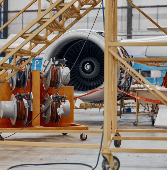 Aircraft Installations