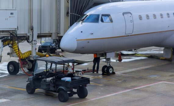 Aircraft Installations