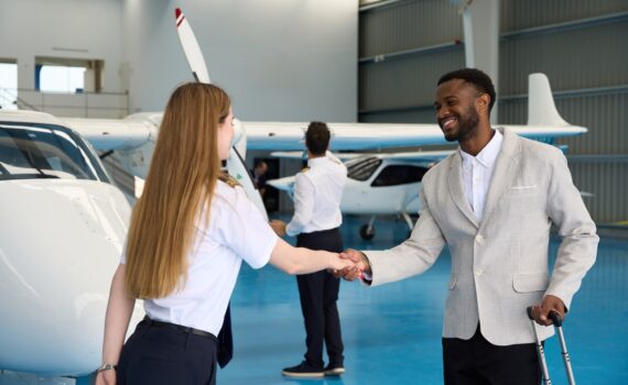 Avionics Sales & Exchange Services